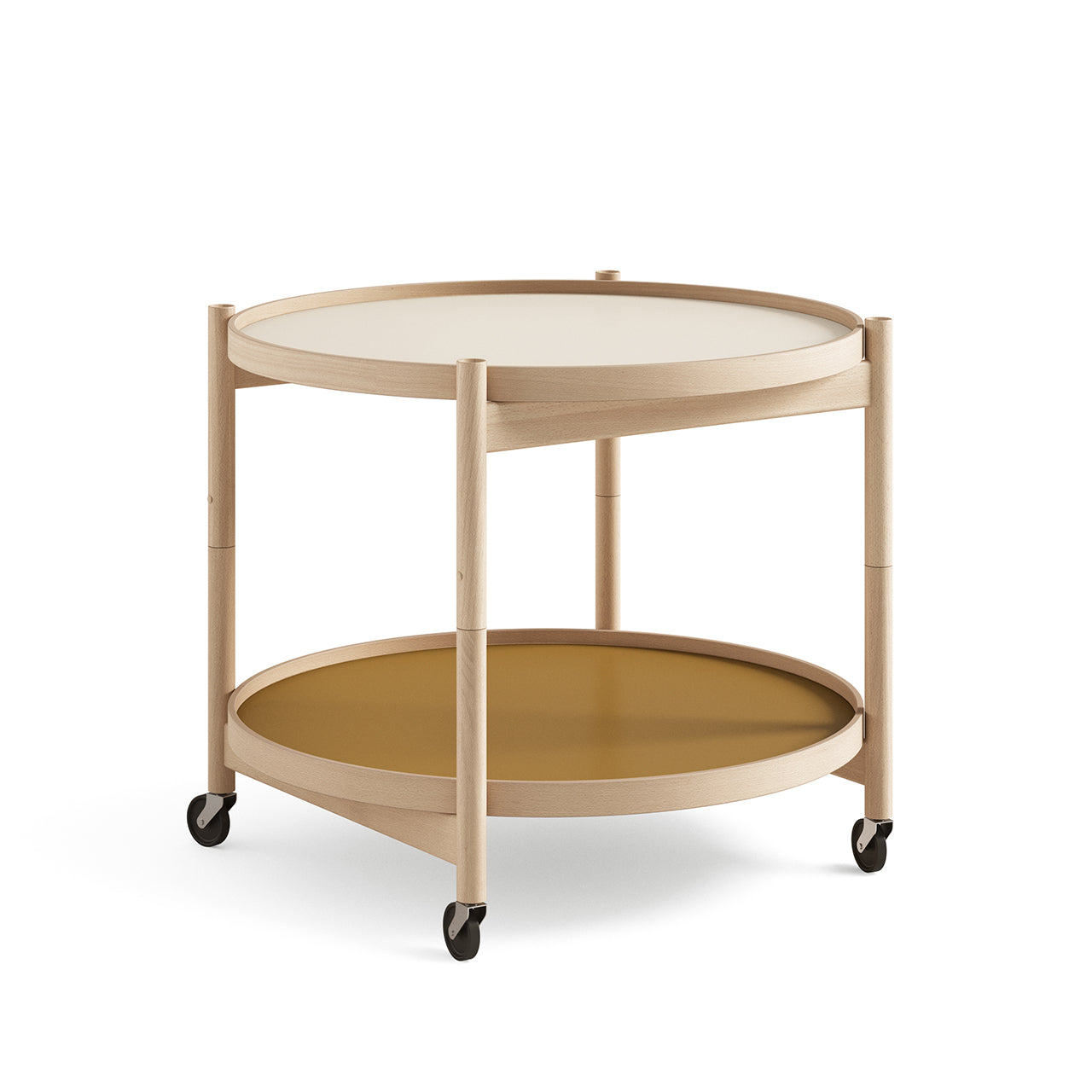 Bølling Tray Table Beech